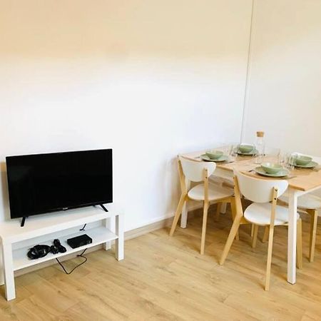 Appartement Plein Centre 帕雷·勒·毛尼尔 外观 照片